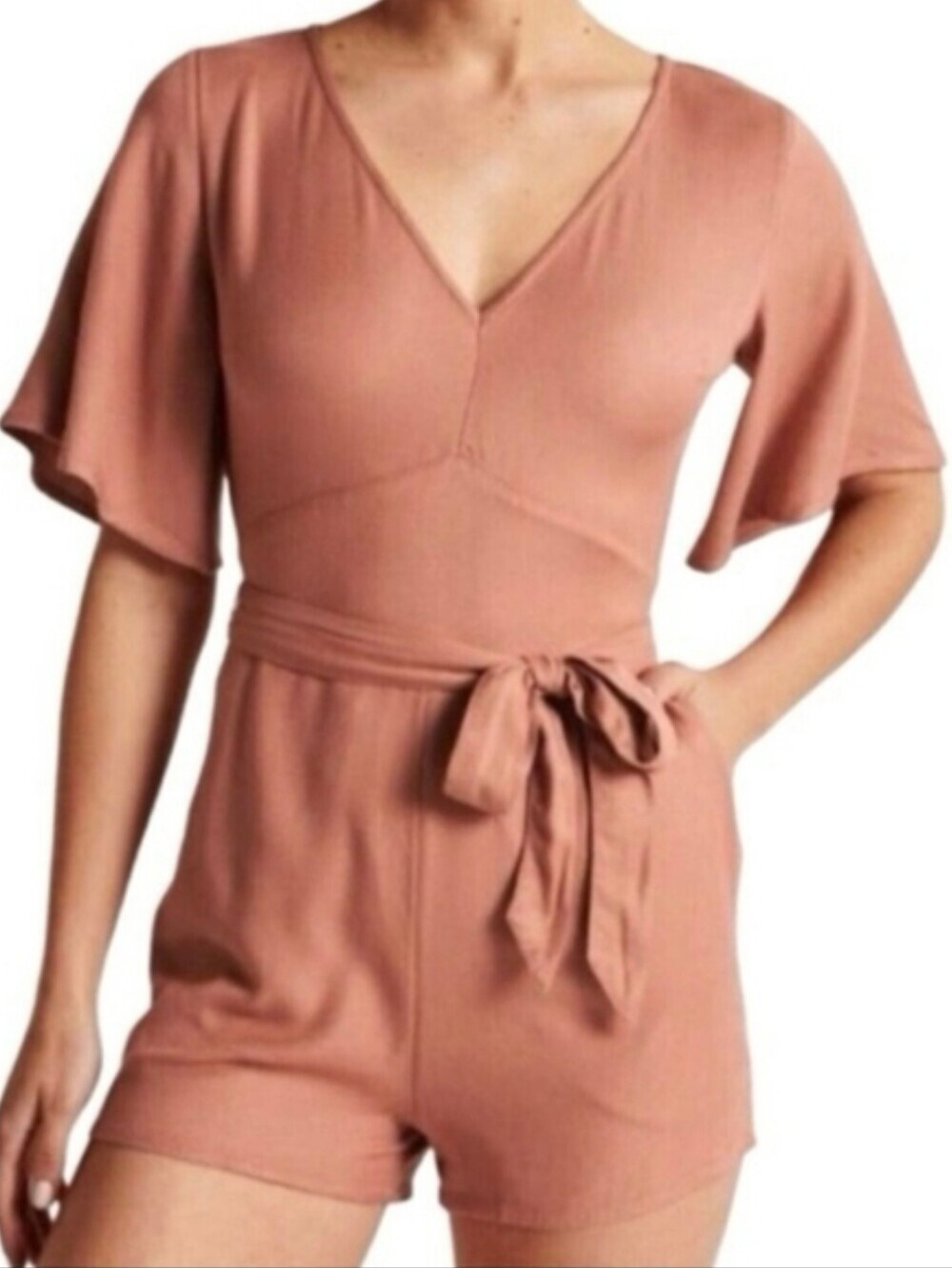 Abercrombie & Fitch Romper